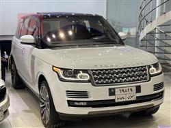 Land Rover Range Rover Vogue